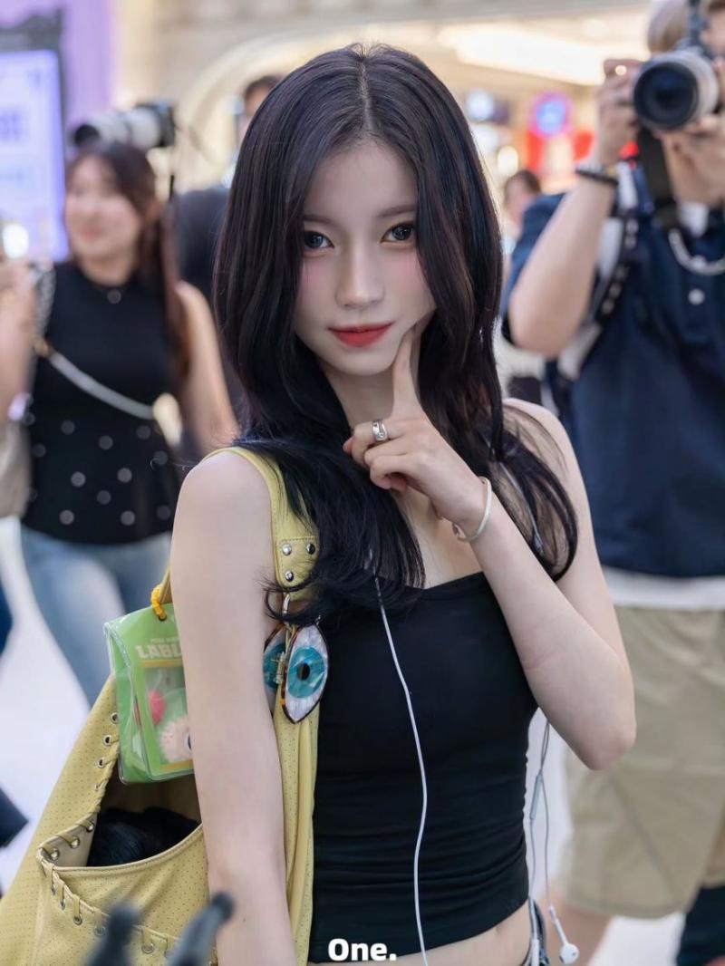 BABYMONSTER (베이비몬스터) 아사