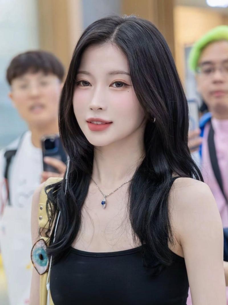 BABYMONSTER (베이비몬스터) 아사