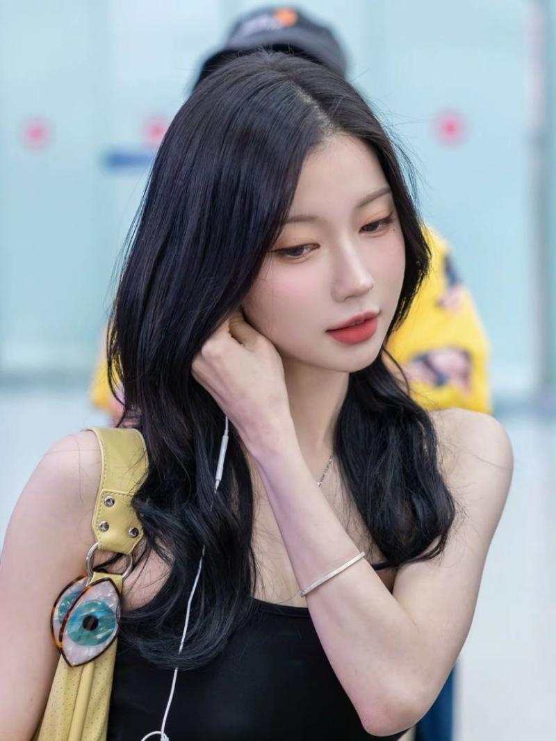 BABYMONSTER (베이비몬스터) 아사