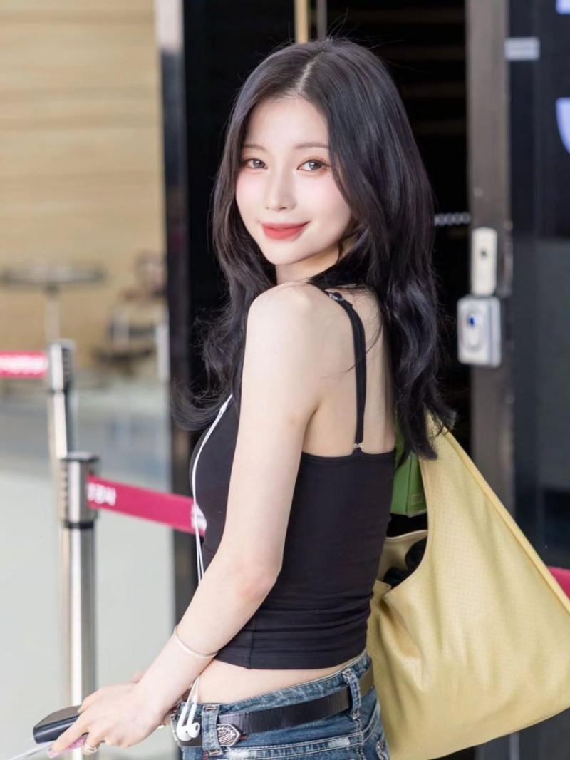 BABYMONSTER (베이비몬스터) 아사