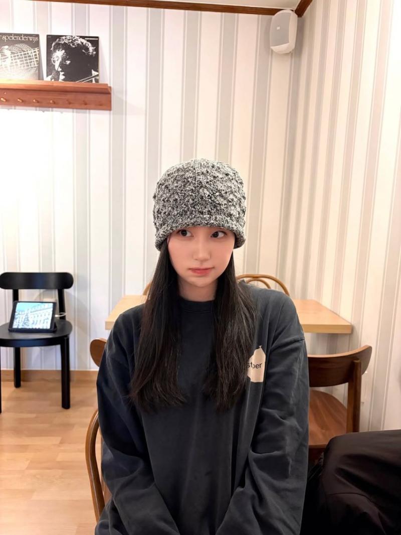 WOOAH (우아) 소라
