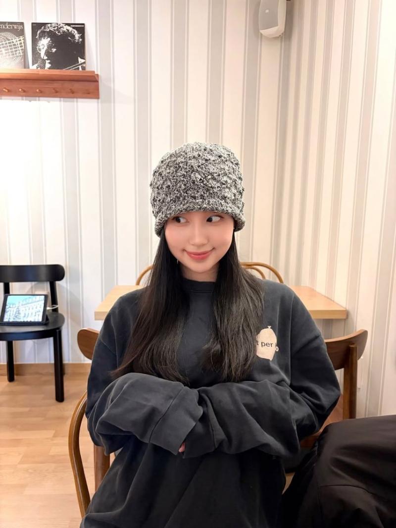 WOOAH (우아) 소라