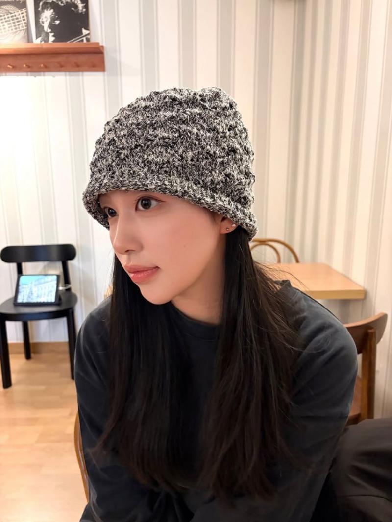 WOOAH (우아) 소라