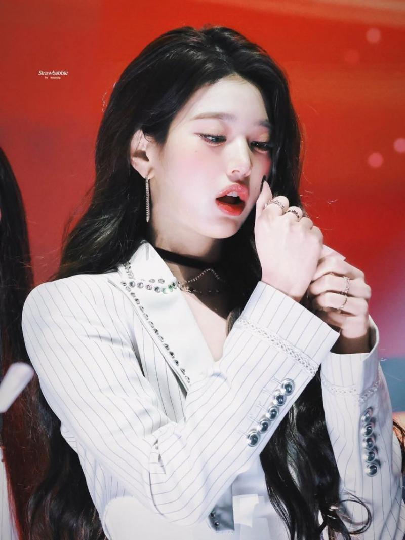 IVE (아이브) 장원영