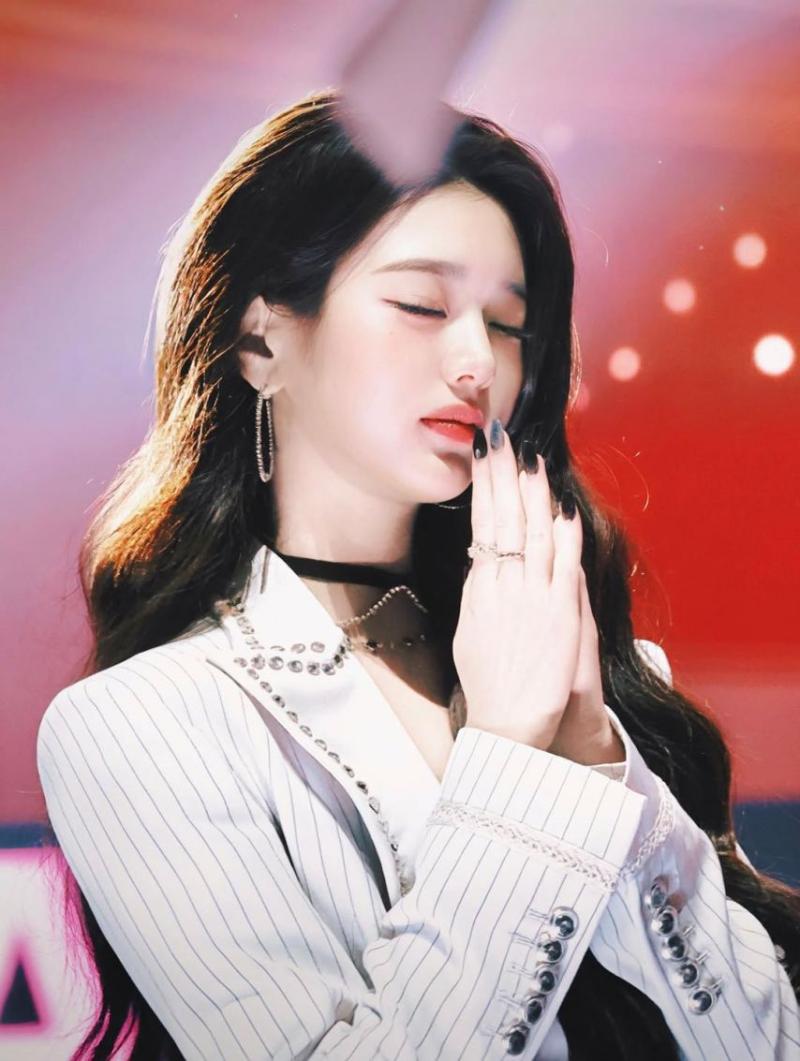 IVE (아이브) 장원영