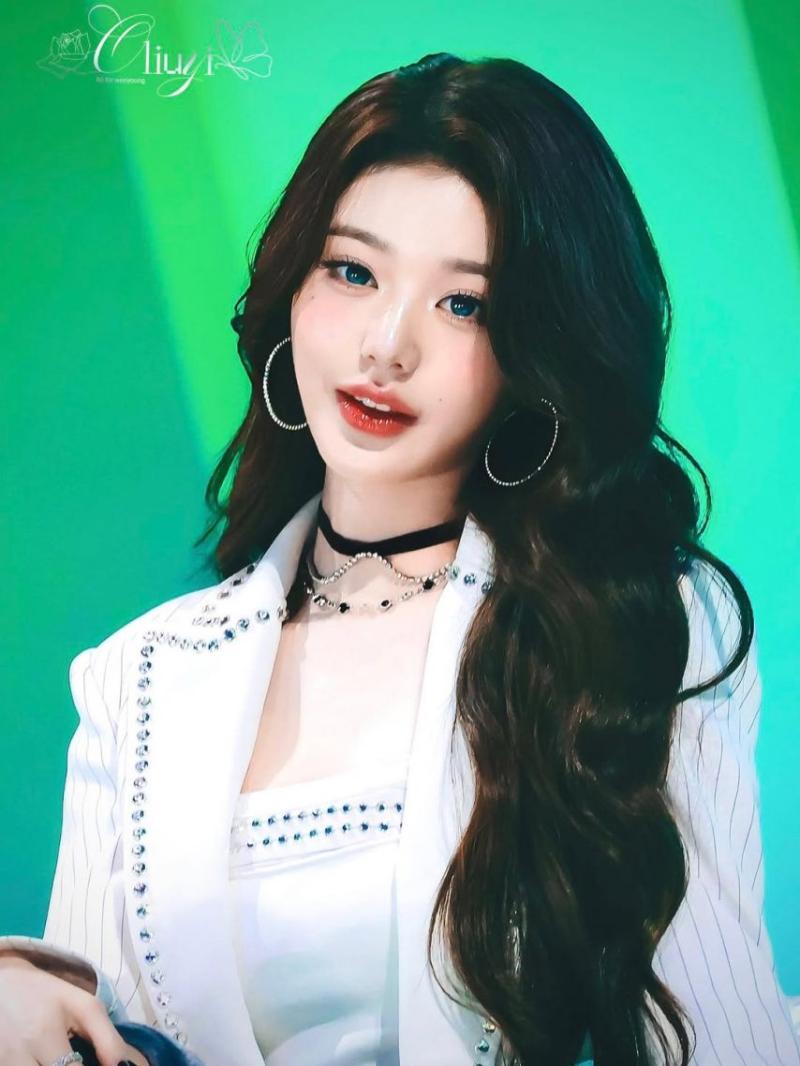 IVE (아이브) 장원영