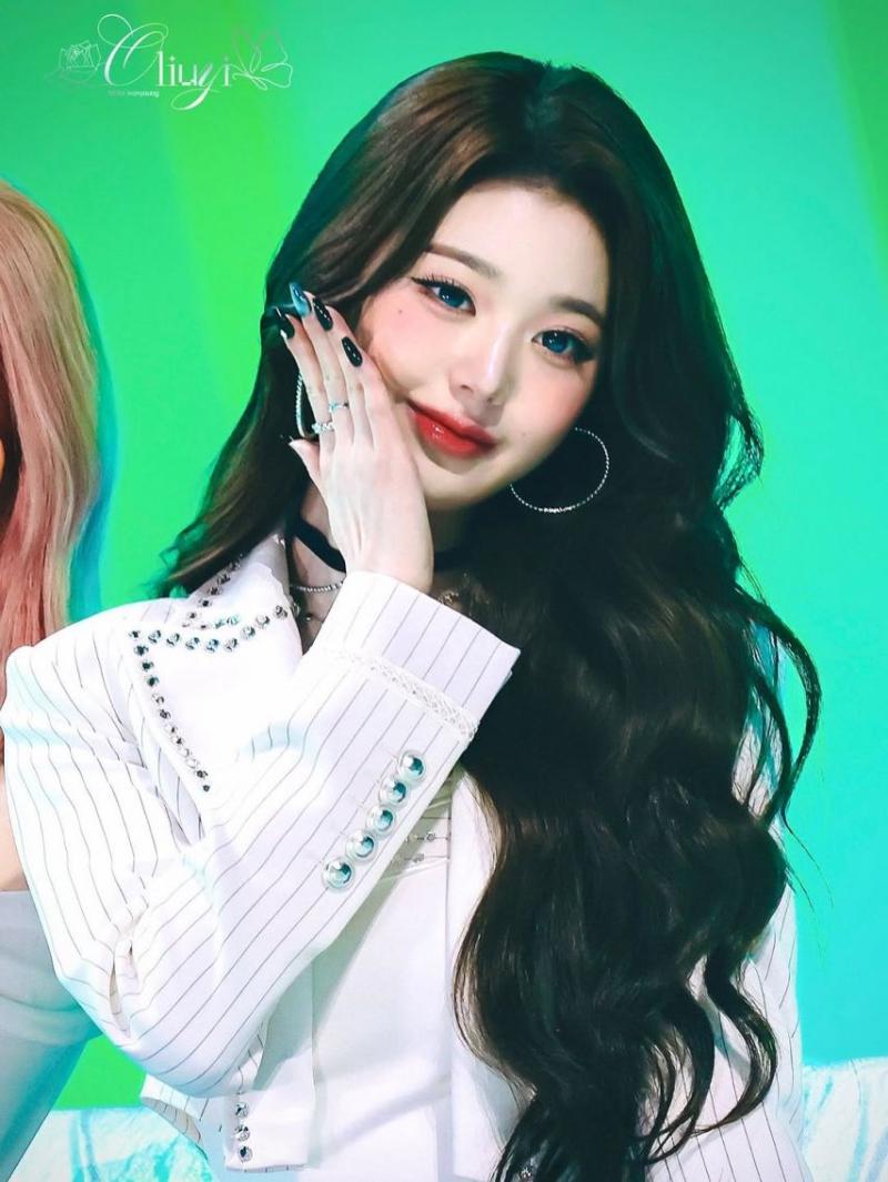 IVE (아이브) 장원영