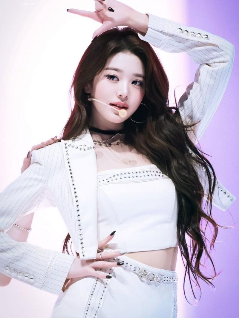 IVE (아이브) 장원영
