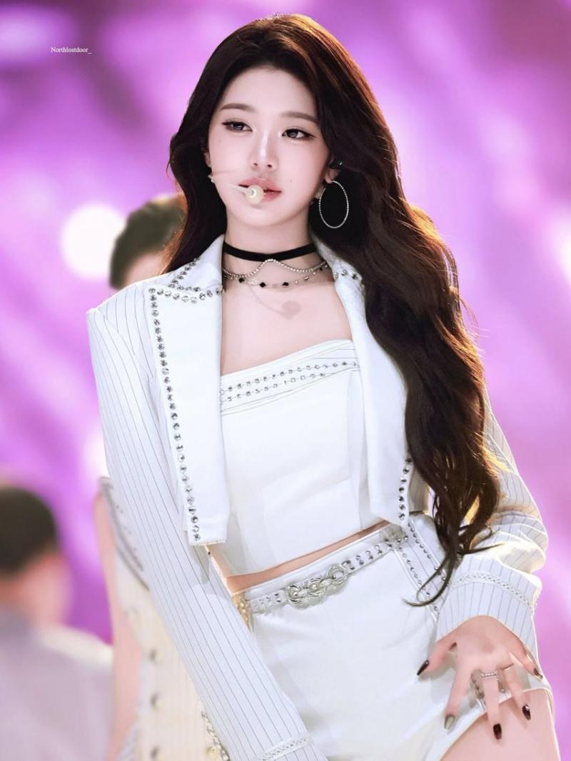 IVE (아이브) 장원영