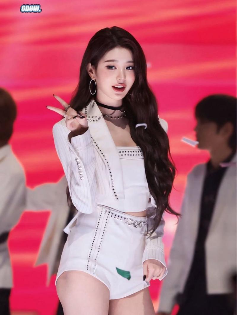 IVE (아이브) 장원영