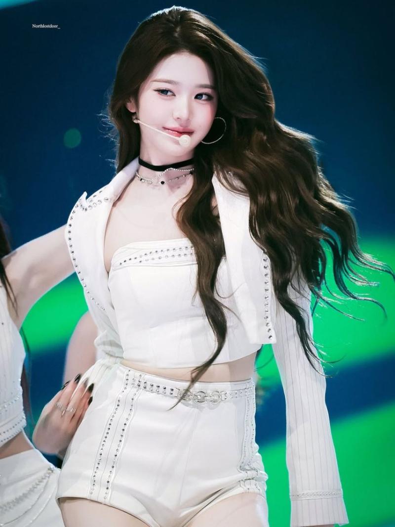 IVE (아이브) 장원영