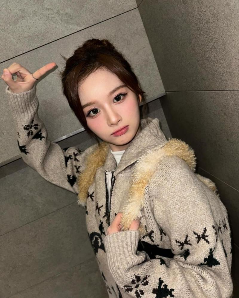 NMIXX (엔믹스) 설윤