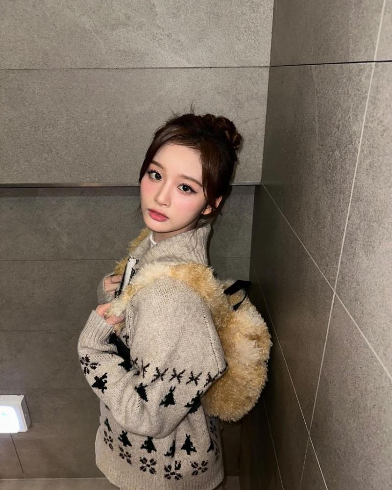 NMIXX (엔믹스) 설윤