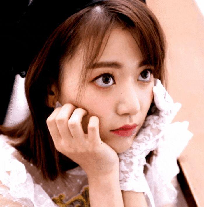 미야와키 사쿠라 눈크기