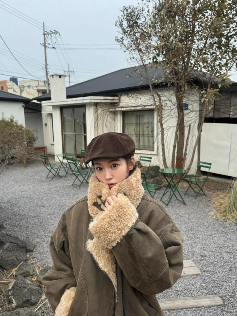송지우