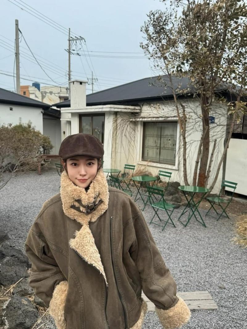 송지우