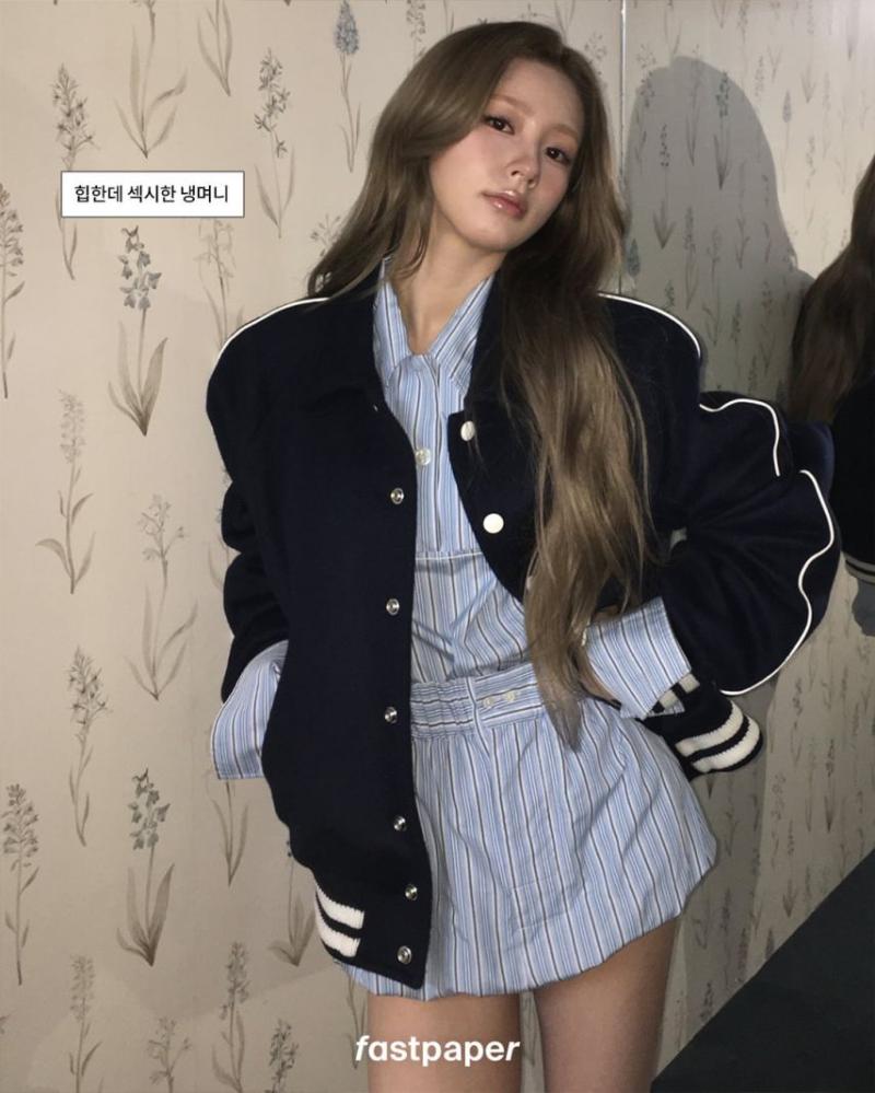 아이들 미연