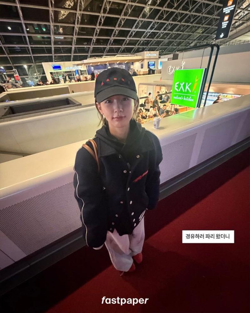 아이들 미연