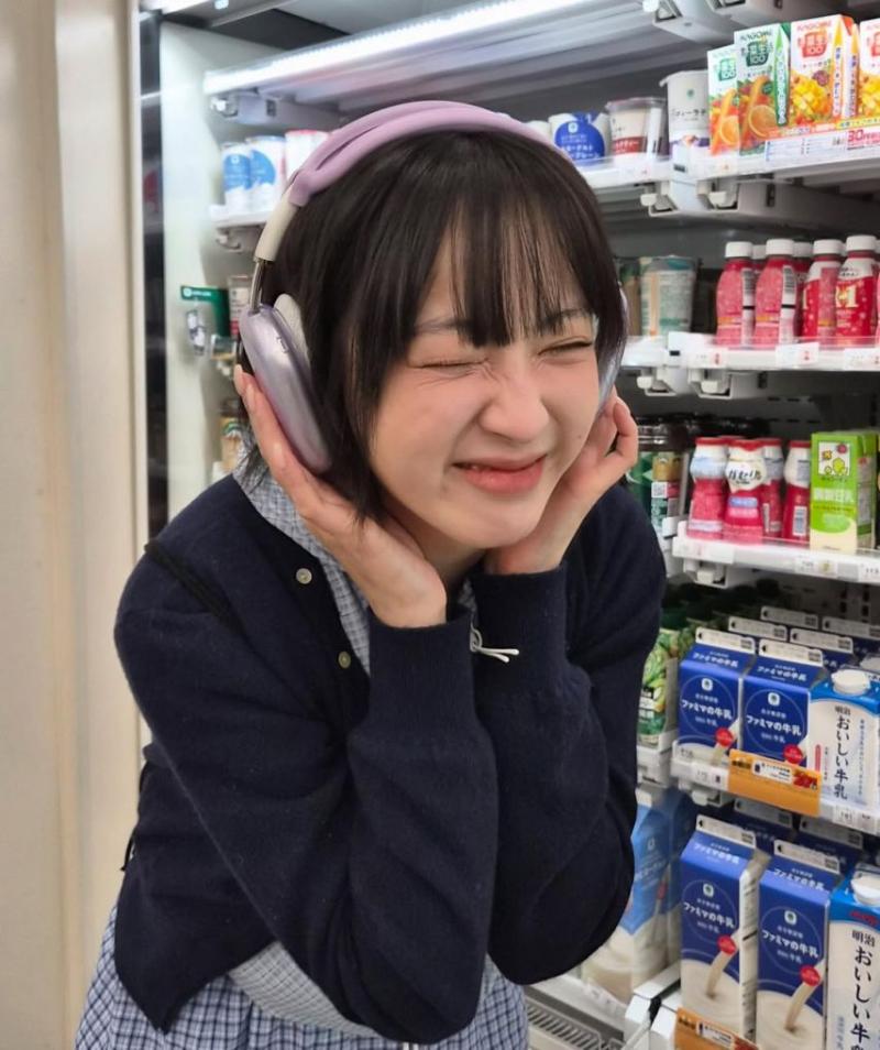 정혜성 SNS