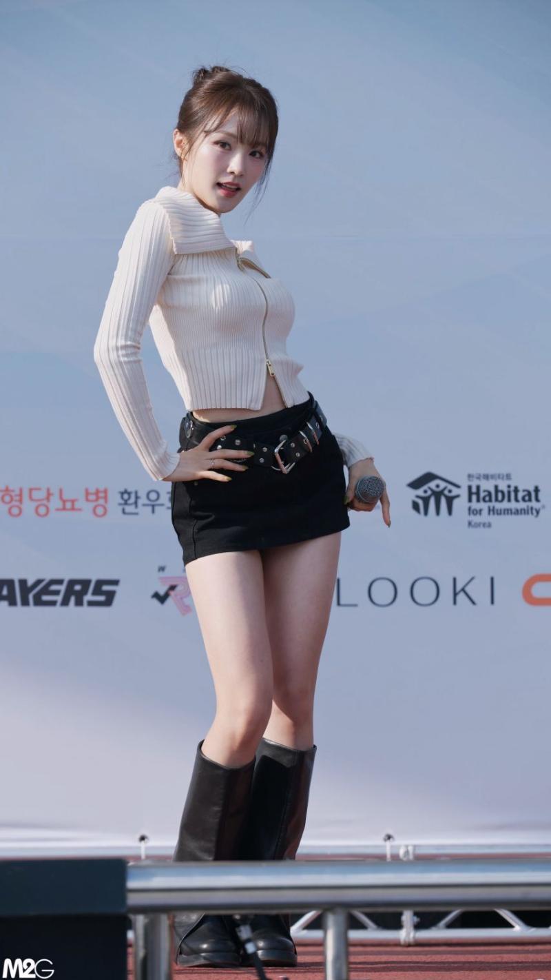 우아 나나