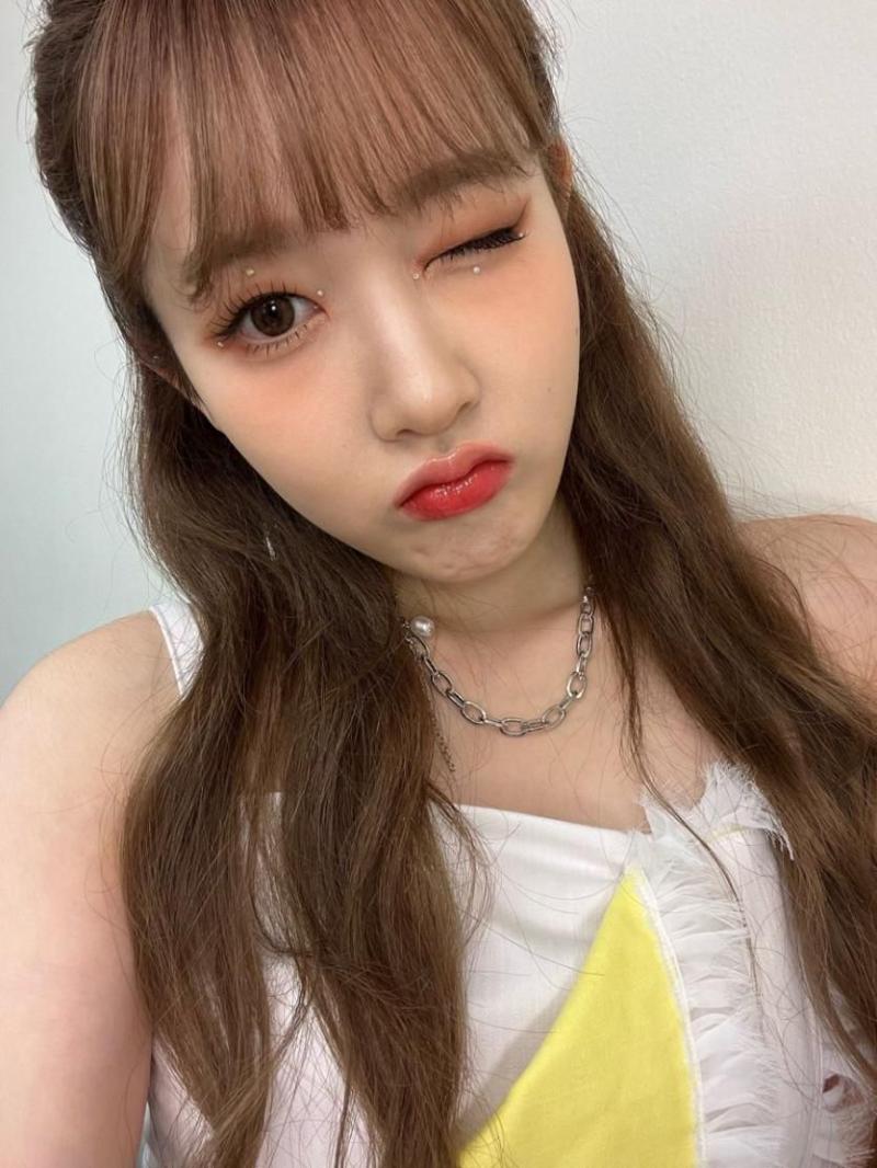스테이씨 시은
