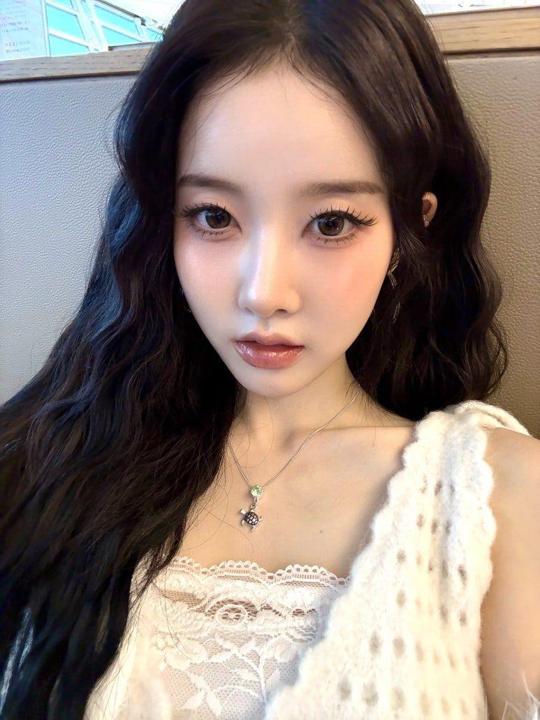 스테이씨 시은