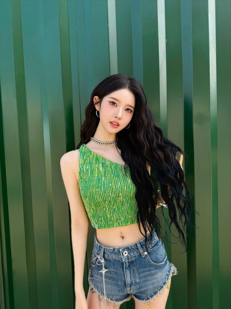 스테이씨 시은