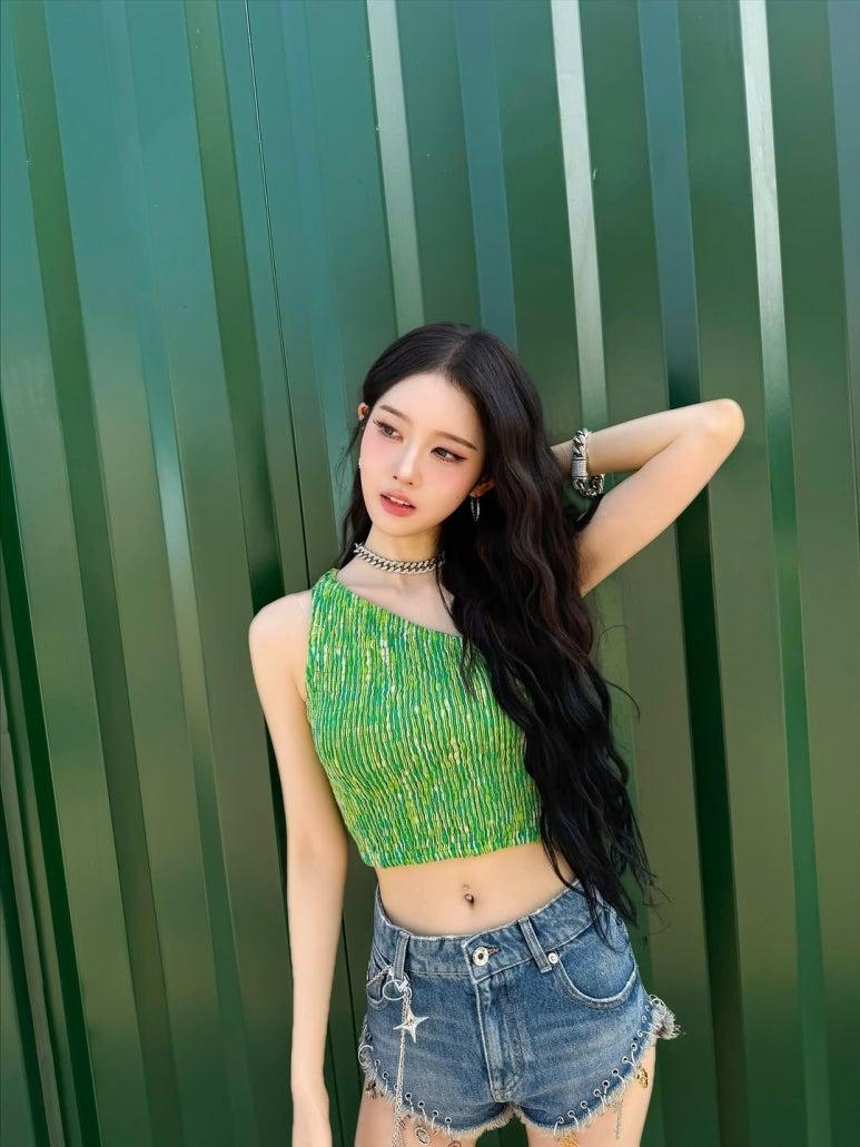스테이씨 시은