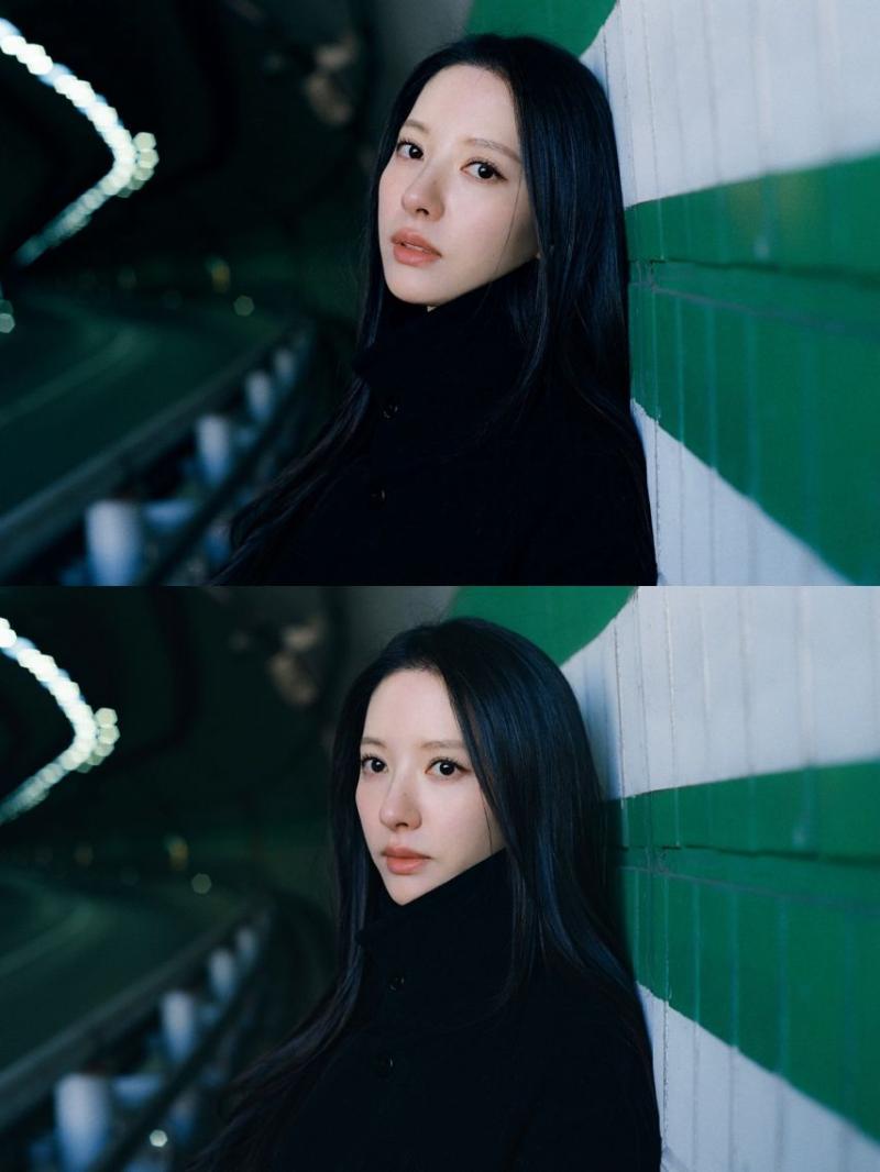 보나김지연 우주소녀 인별
