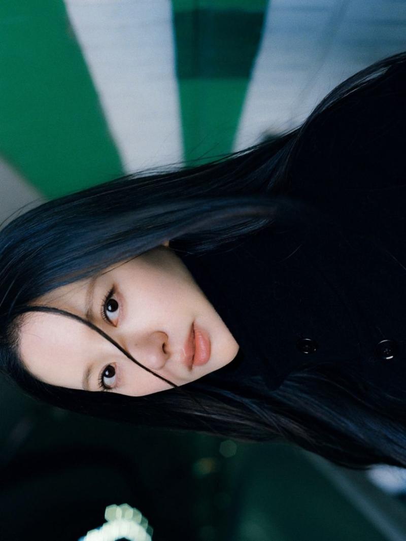 보나김지연 우주소녀 인별