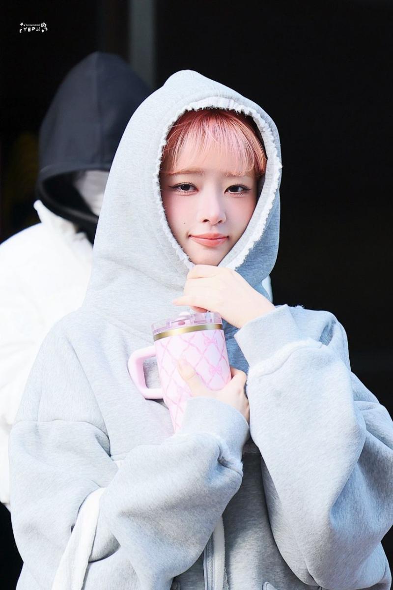 [아이브] 레이