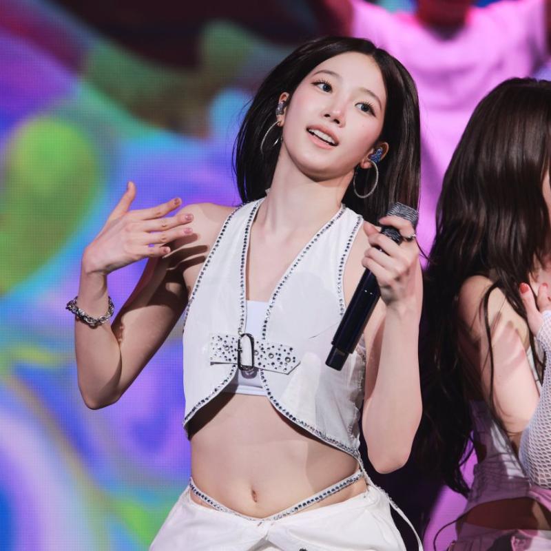 [르세라핌] 카즈하