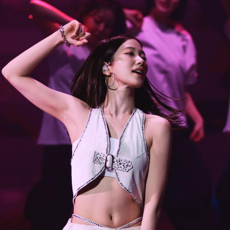 [르세라핌] 카즈하