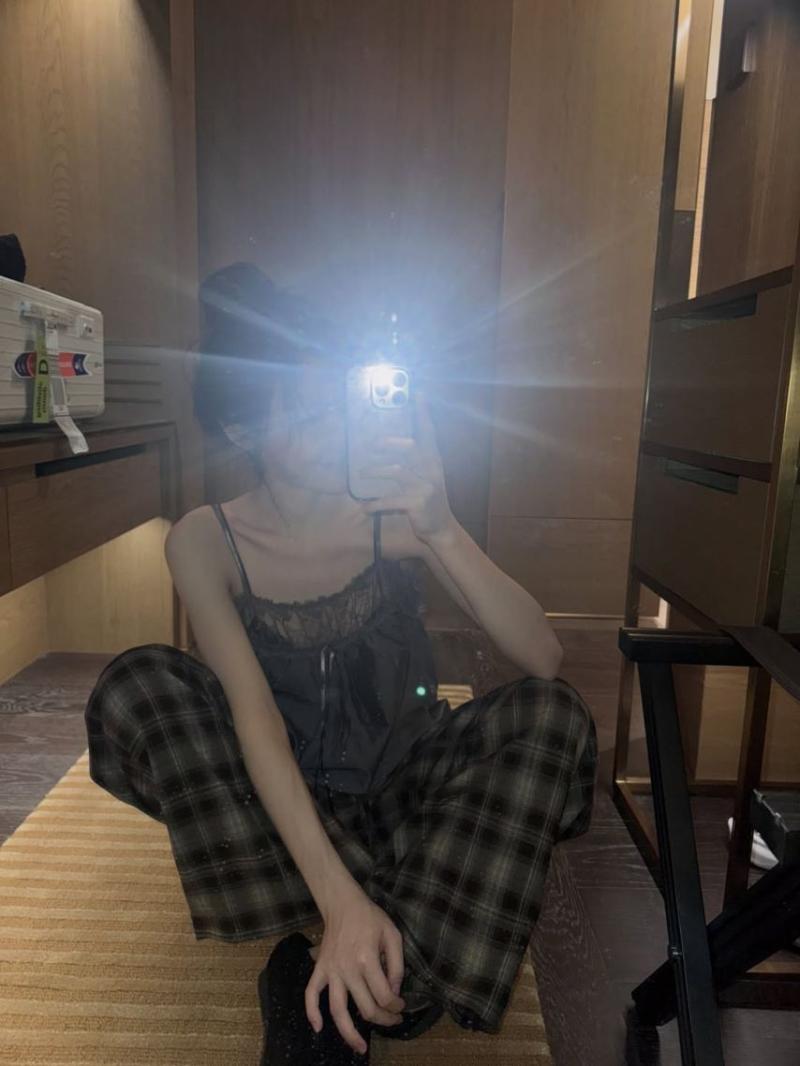 ITZY 채령 SNS