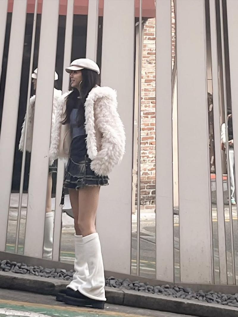 박한별 SNS
