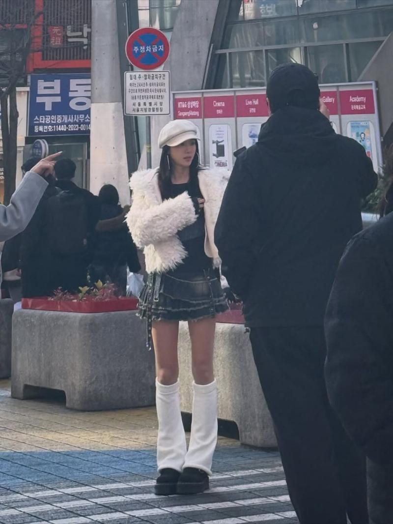 박한별 SNS