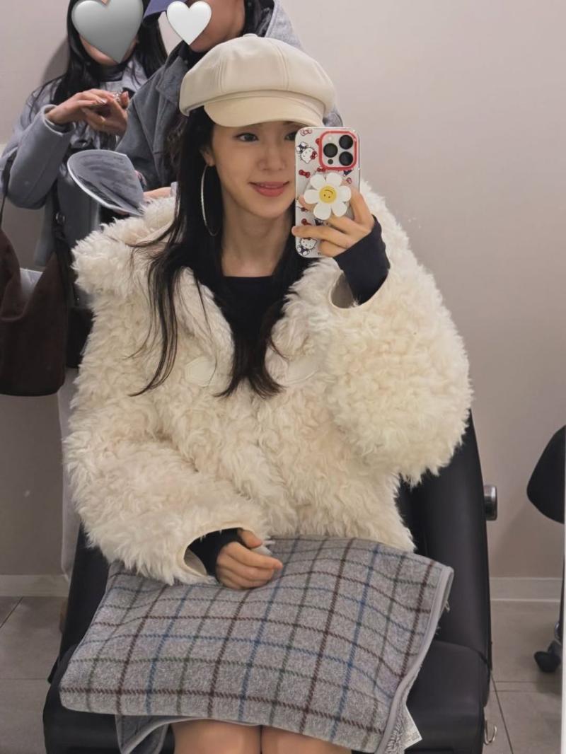 박한별 SNS