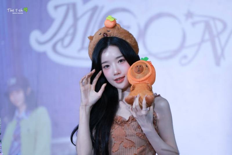트리플에스 김유연
