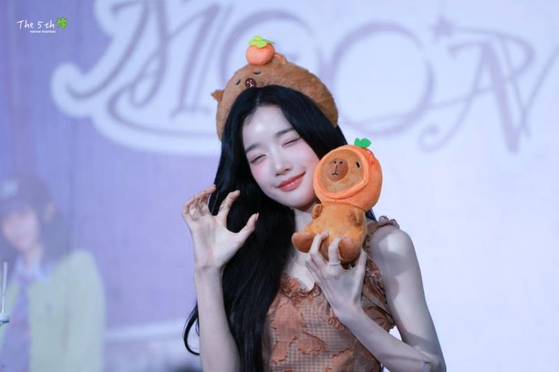 트리플에스 김유연