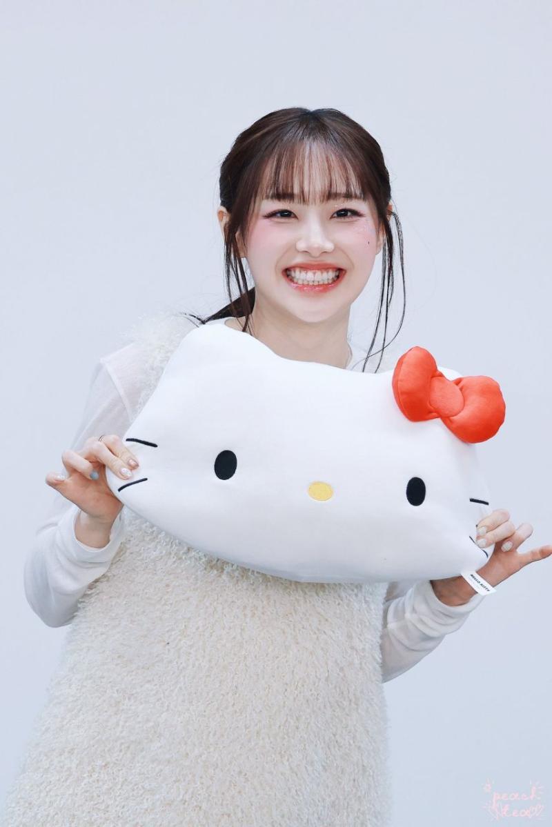 츄