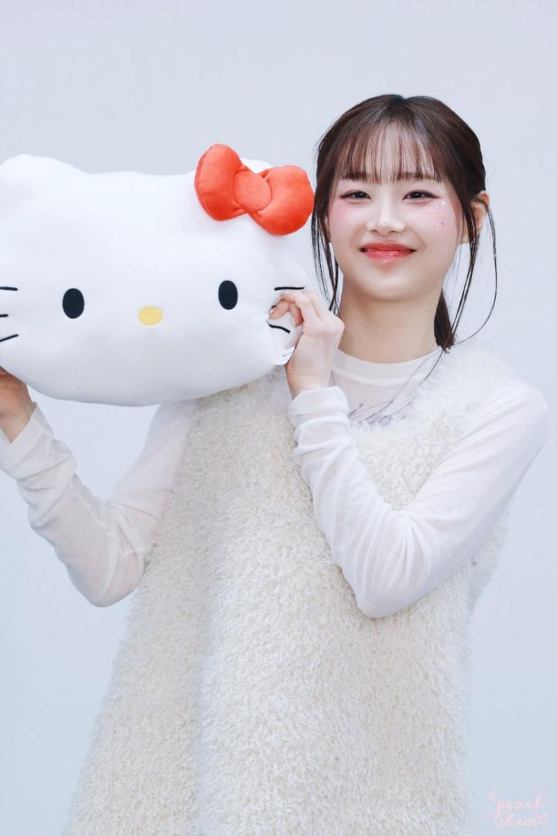츄