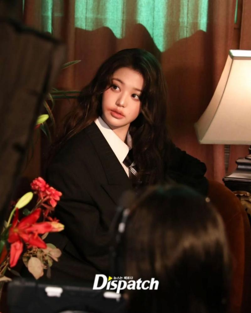 아이브 장원영