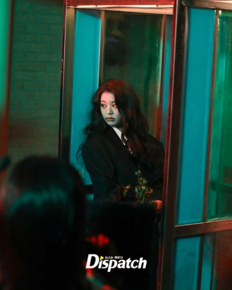 아이브 장원영