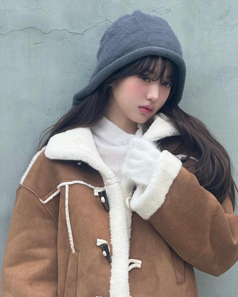 아이브 장원영