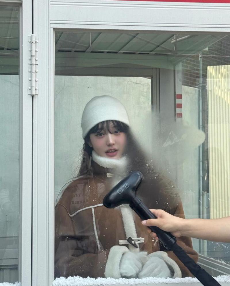 아이브 장원영
