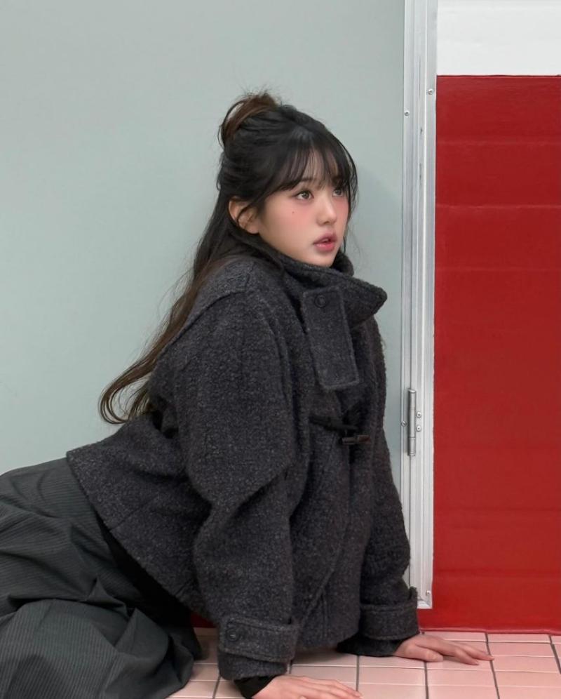 아이브 장원영