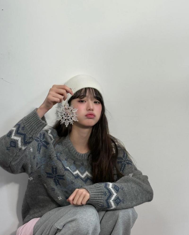 아이브 장원영