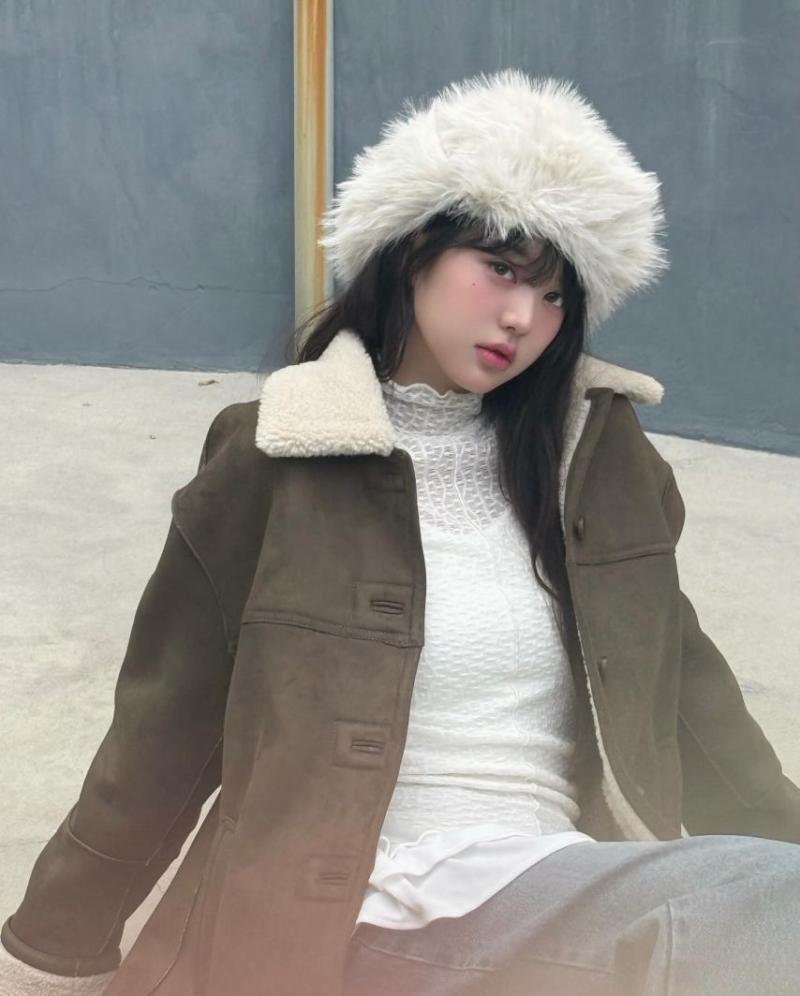 아이브 장원영