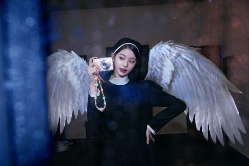 아이브 장원영