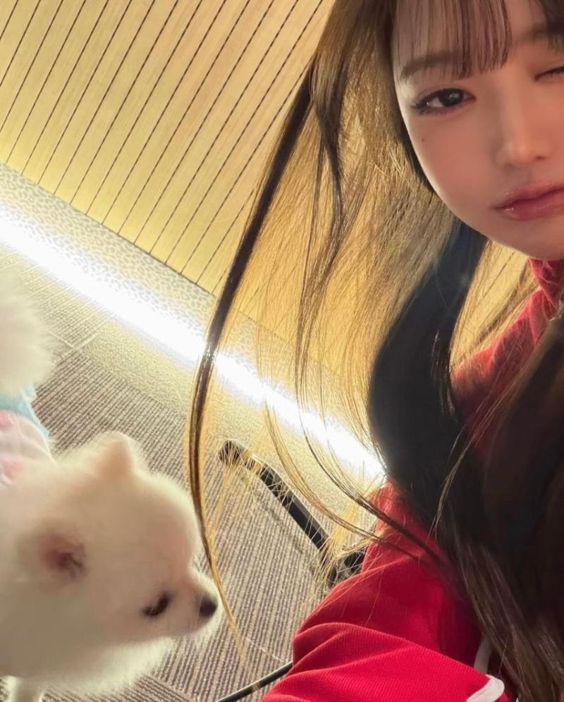 아이브 장원영